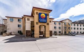 Comfort Inn Rifle Colorado